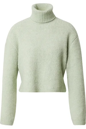 EDITED the label Pullover 