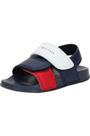 Tommy Hilfiger Åbne sko