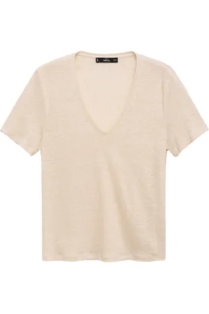 MANGO Shirts 