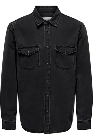 Only & Sons Skjorte 