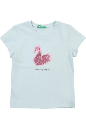 Benetton Bluser & t-shirts
