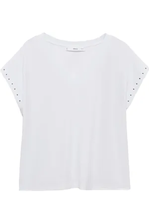 MANGO Shirts 