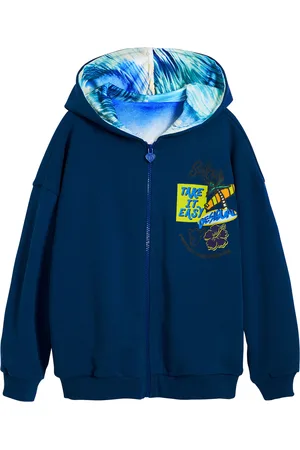 Desigual Sweatjakke