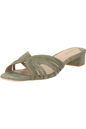 Ralph Lauren Pantoletter 