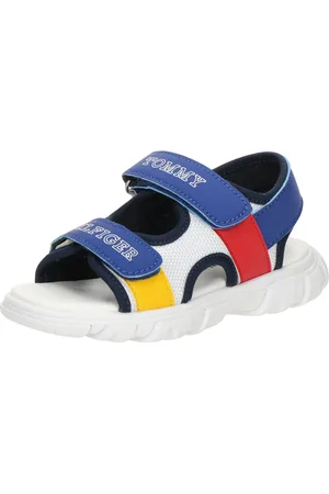 Tommy Hilfiger Åbne sko