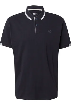 Camp David Bluser & t-shirts