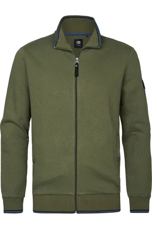 Petrol Industries Sweatjakke 
