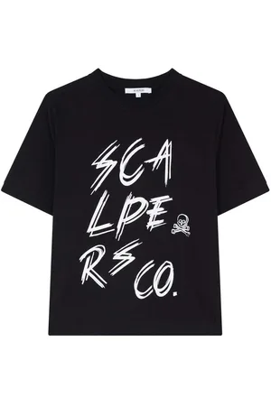SCALPERS Shirts 