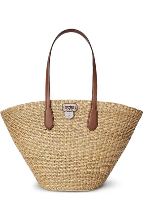 Ralph Lauren Strandtaske