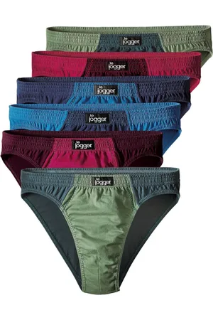 le jogger Slip