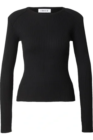 EDITED the label Pullover 