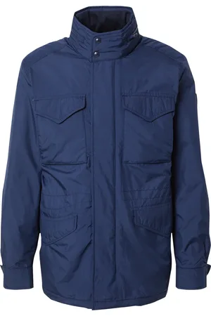 Ralph Lauren Overgangsjakke