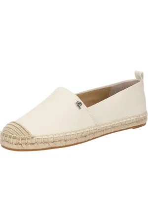 Ralph Lauren Espadrillaer