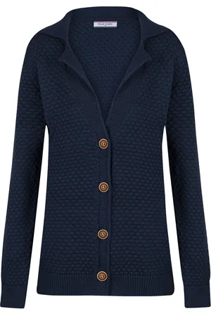 Felix Hardy Cardigan