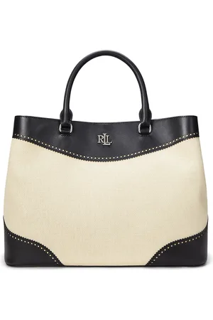 Ralph Lauren Håndtaske 