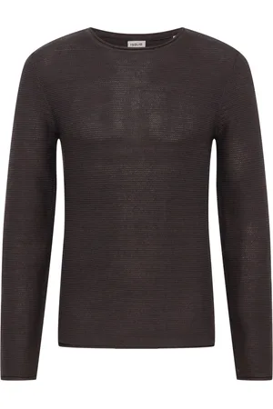 Solid Pullover