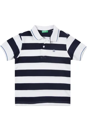 Benetton Shirts