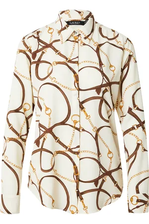 Ralph Lauren Bluse
