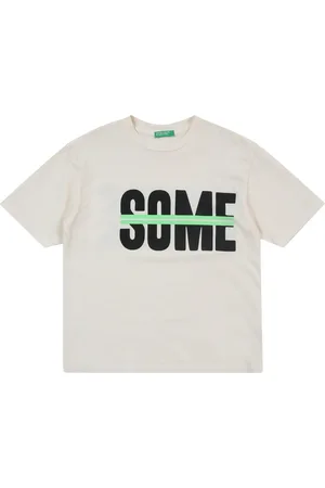 Benetton Shirts