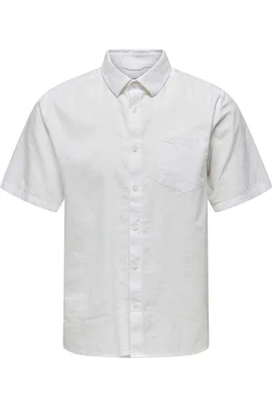 Only & Sons Skjorte 