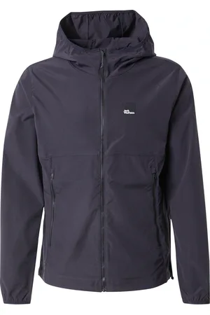 Jack Wolfskin Udendørsjakke 