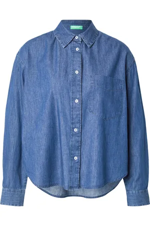 Benetton Bluse