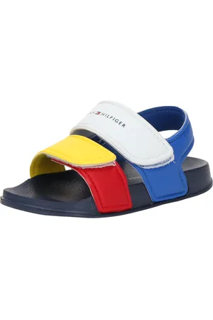Tommy Hilfiger Åbne sko