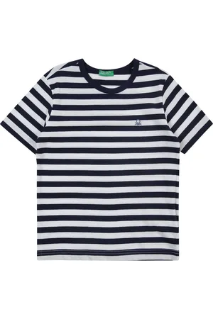 Benetton Shirts