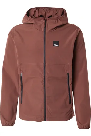 Jack Wolfskin Udendørsjakke 