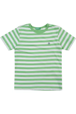 Benetton Shirts