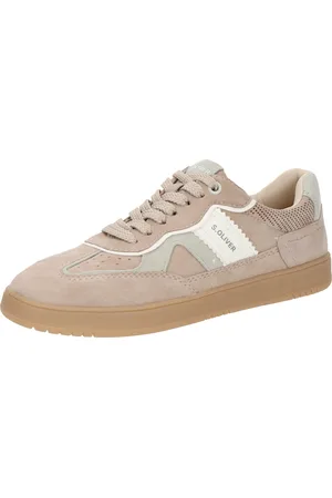 QS by s.Oliver Sneaker low