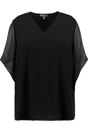 Ulla Popken Bluse