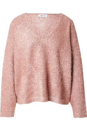 EDITED the label Pullover 