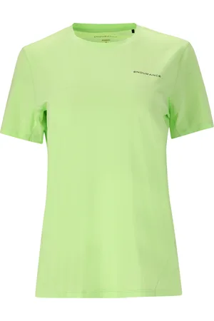 Endurance Funktionsbluse 
