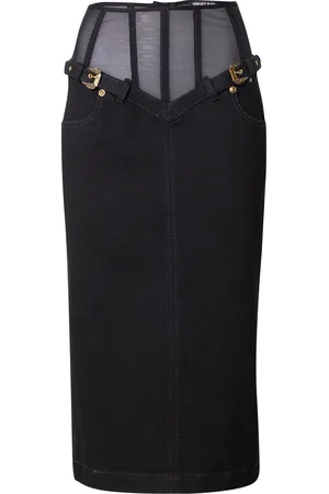 VERSACE Nederdel