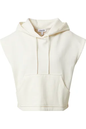EDITED the label Sweatshirt 