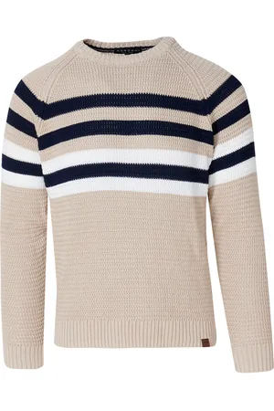 Koroshi Pullover