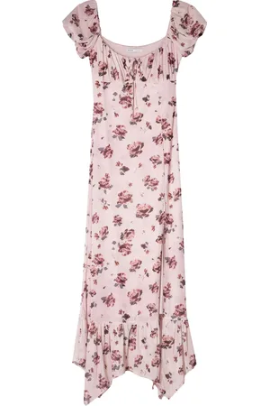Bershka Kjole 