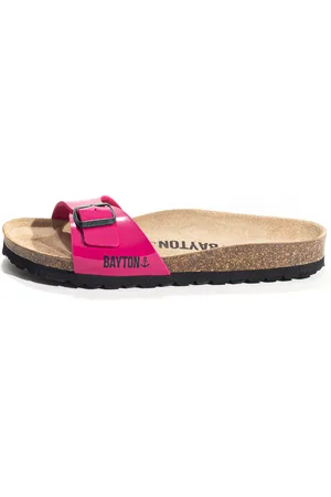 Bayton Pantoletter 