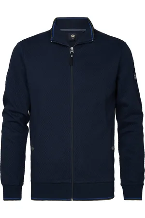 Petrol Industries Sweatjakke 