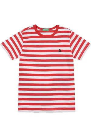 Benetton Shirts