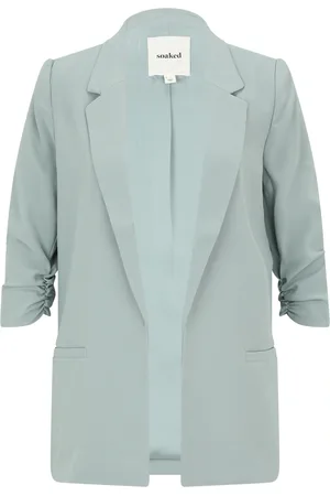 Soaked in Luxury Blazer 