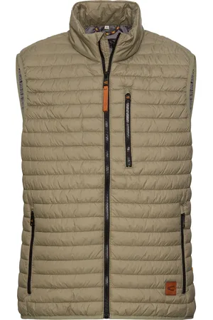 Camel Active Vest