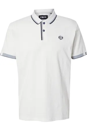 Camp David Bluser & t-shirts