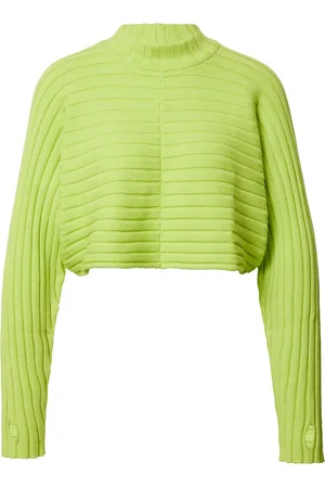EDITED the label Pullover 