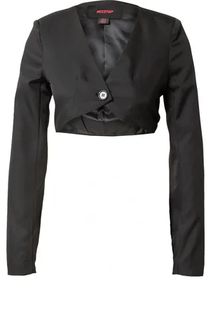 MissPap Blazer