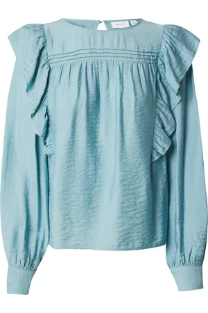 VILA Bluse 