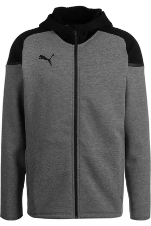 PUMA Sweatjakke 