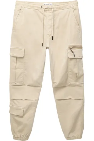 Pull&Bear Cargobukser