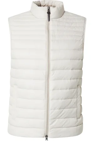 Hackett Vest